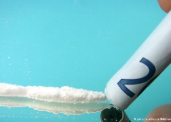 Вице-спикера Палаты лордов погубило видео с кокаином