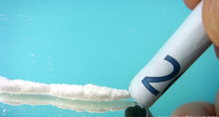 Вице-спикера Палаты лордов погубило видео с кокаином