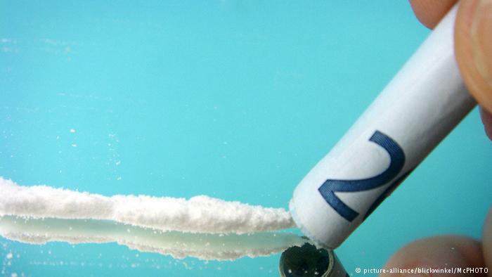В Аргентине 20 человек умерли от отравленного кокаина, 74 пострадали. Предполагают, это сведение счетов