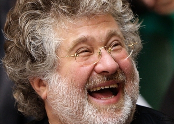 А Коломойский знает? Яценюк предложил объединить нефтяные активы “Нафтогаза” и Коломойского