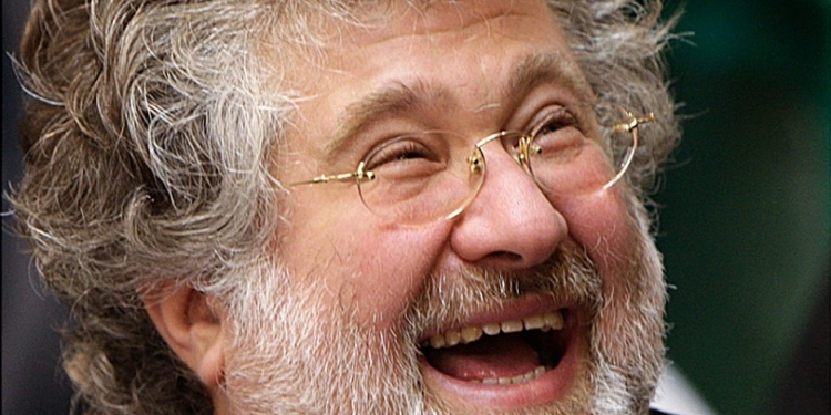 А Коломойский знает? Яценюк предложил объединить нефтяные активы “Нафтогаза” и Коломойского