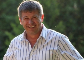 «Герой» столкновения в Мукачево Ланьо таки сбежал из Украины. Причем как неприкосновенный нардеп