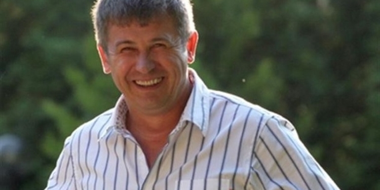 «Герой» столкновения в Мукачево Ланьо таки сбежал из Украины. Причем как неприкосновенный нардеп