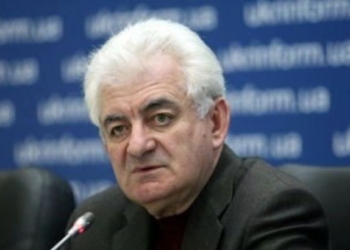 Кабмин временно отстранил директора Украинского центра оценивания качества образования Ликарчука