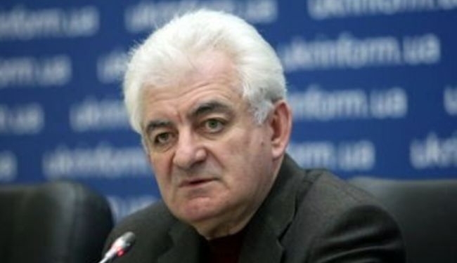 Кабмин временно отстранил директора Украинского центра оценивания качества образования Ликарчука