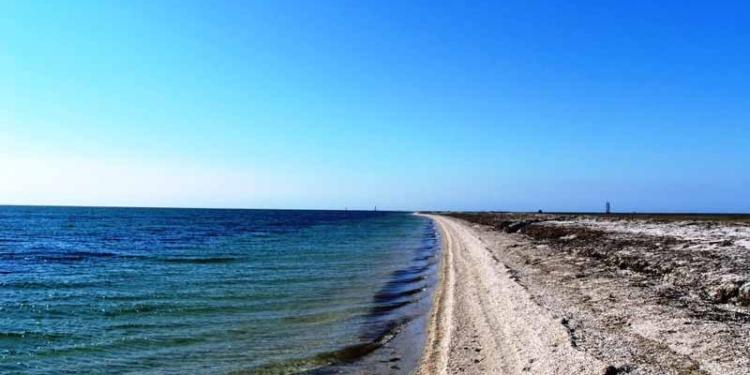 ГПУ вернула государству 1 га земли водного фонда у Очакова