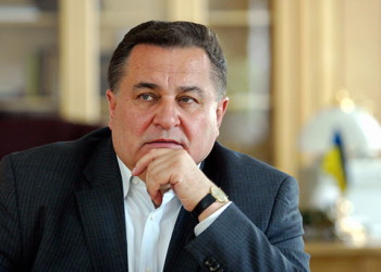 Євген Марчук: “Розслідуванню причин і обставин трагедії «Боїнга» чинилась організована протидія”