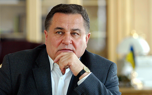 Євген Марчук: “Розслідуванню причин і обставин трагедії «Боїнга» чинилась організована протидія”