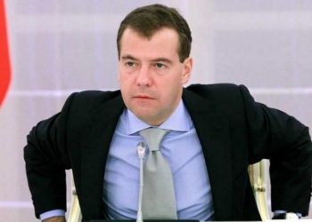 Россия ликвидирует Министерство по делам Крыма до 1 декабря