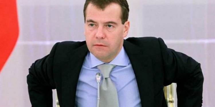 Россия ликвидирует Министерство по делам Крыма до 1 декабря