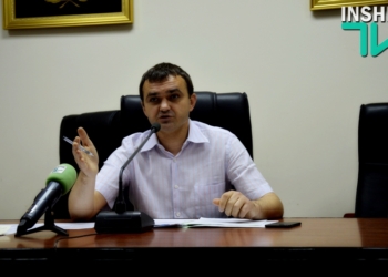 Мериков рассказал николаевским общественникам о «блуждающем танке». И добавил: «Это – и ваша работа»