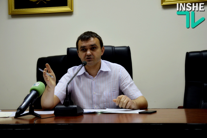 Губернатор Николаевщины рассказал об особенностях процесса формирования территориальных громад 1