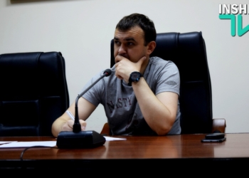 Кость от Авакова: 20 общественных организаций хотят, чтобы заместителем начальника облУВД стал Игорь Деревянко, другие предлагают открытый конкурс