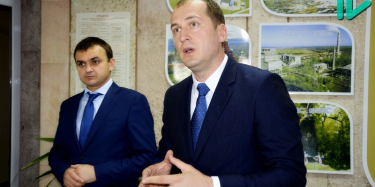 И житница, и «транспортница»: Министр АПК в Николаеве объяснил, почему так важна Николаевская область