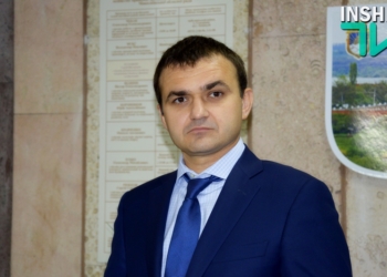 И житница, и «транспортница»: Министр АПК в Николаеве объяснил, почему так важна Николаевская область