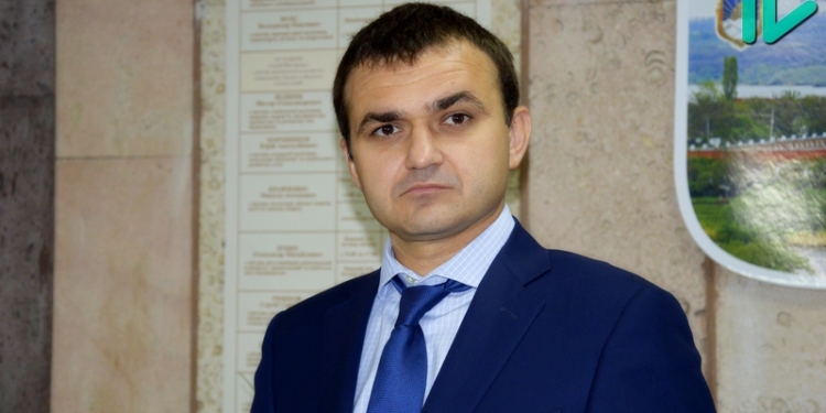 И житница, и «транспортница»: Министр АПК в Николаеве объяснил, почему так важна Николаевская область