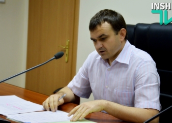 Мериков рассказал николаевским общественникам о «блуждающем танке». И добавил: «Это – и ваша работа»