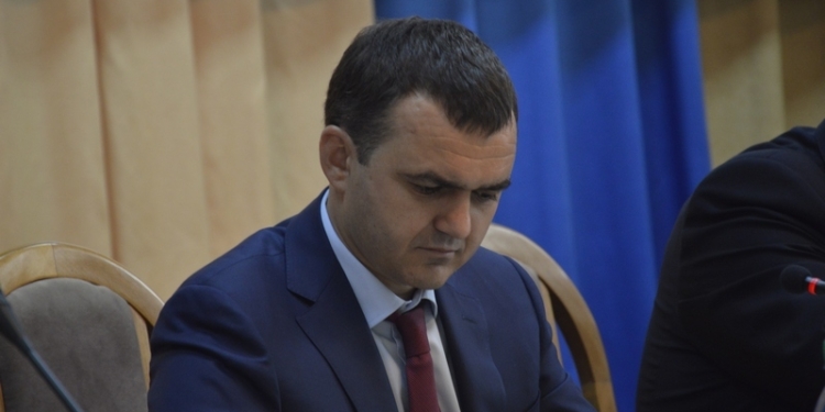 «Не надо мне указывать, когда я должен отчитываться» – губернатор Мериков экс-главе Николаевского облсовета Демченко