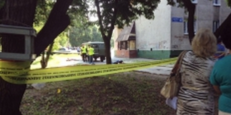 В Харькове расстреляли сотрудников «Укрпочты», а не «Новой почты» – прокуратура