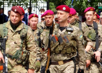 За 10 прошедших дней на Николаевщине спецназ зафиксировал почти 70 нарушений ПДД