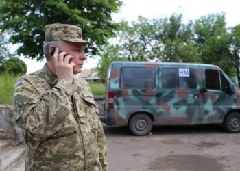 СНБО опроверг информацию об увольнении Тарана, – аккаунт взломали