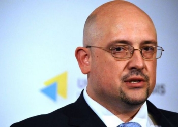 Контрразведку СБУ возглавил Найда