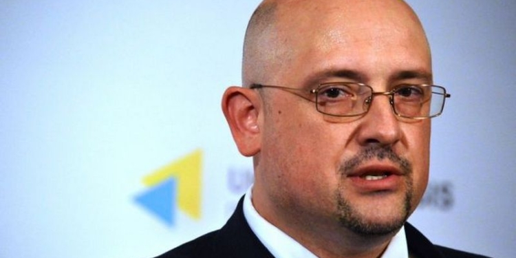 Контрразведку СБУ возглавил Найда