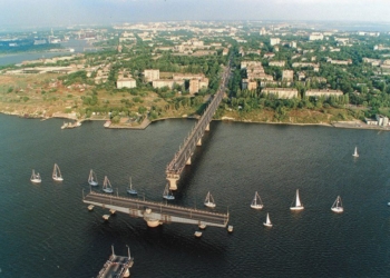 Николаев вскоре будет признан старейшим городом Украины?
