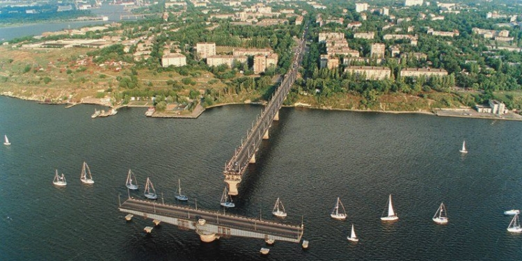 Николаев вскоре будет признан старейшим городом Украины?