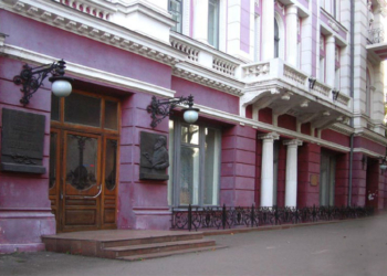 Музей им.В.В. Верещагина приглашает всех николаевцев на день открытых дверей