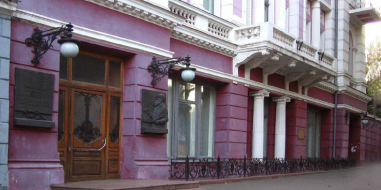 Музей им.В.В. Верещагина приглашает всех николаевцев на день открытых дверей