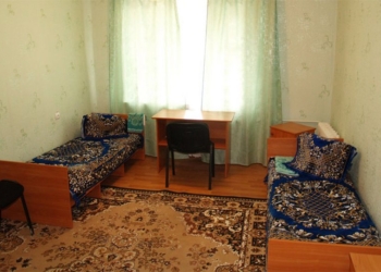 Определены лучшие студенческие общежития Николаевской области