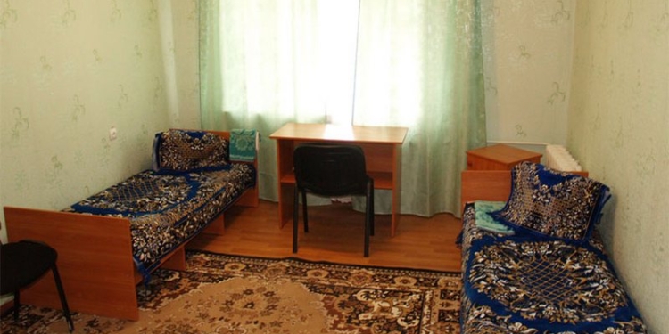 Определены лучшие студенческие общежития Николаевской области