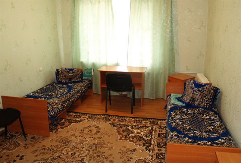 Определены лучшие студенческие общежития Николаевской области 1