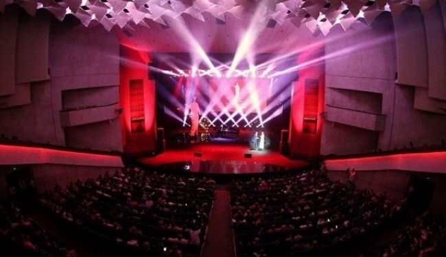 Объявлены главные победители Одесского кинофестиваля