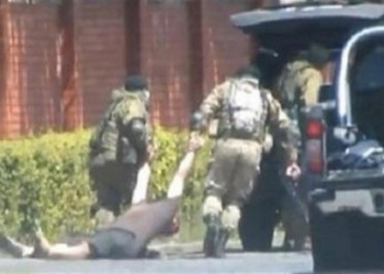 В Мукачево умер раненый в голову во время перестрелки 11 июля мужчина