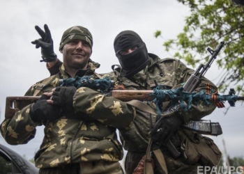 Разведка США назвала фамилии генералов РФ, курирующих боевиков