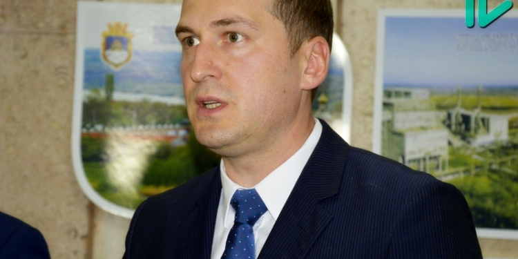 И житница, и «транспортница»: Министр АПК в Николаеве объяснил, почему так важна Николаевская область