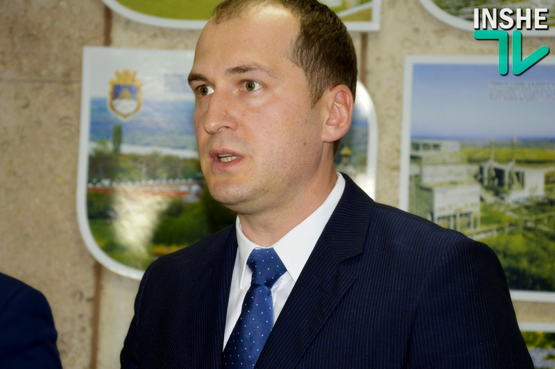 Министр АПК представил правительству проект возобновления системы орошения на юге страны, в том числе и на Николаевщине 1