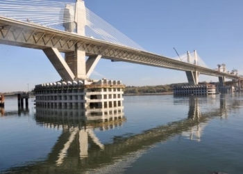Украина и Болгария построят мост через Дунай
