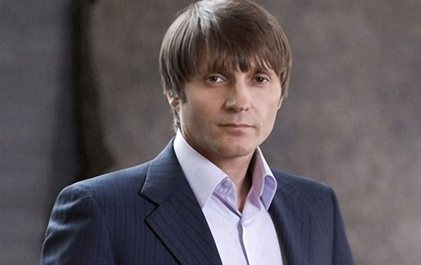 У нардепа Еремеева сломан позвоночник