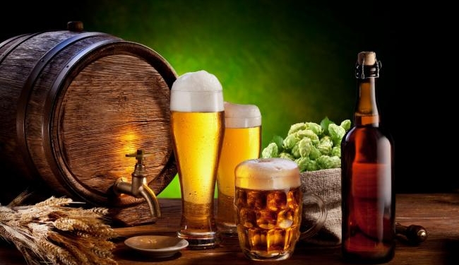 Пиво в Украине с 1 июля приравнивается к алкогольным напиткам