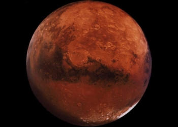 NASA опубликовало видеоотчет об 11 годах экспедиции Opportunity на Марсе