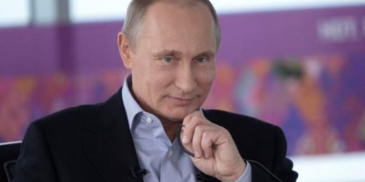 Крым могут лишить статуса отдельного федерального округа РФ