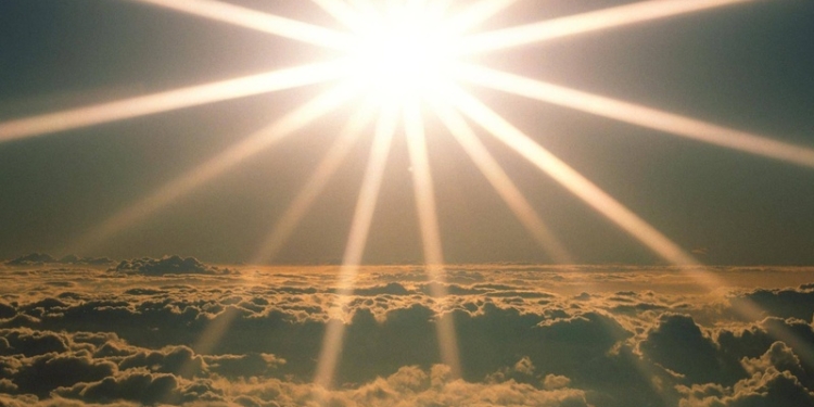 Украине обещают рекордную жару