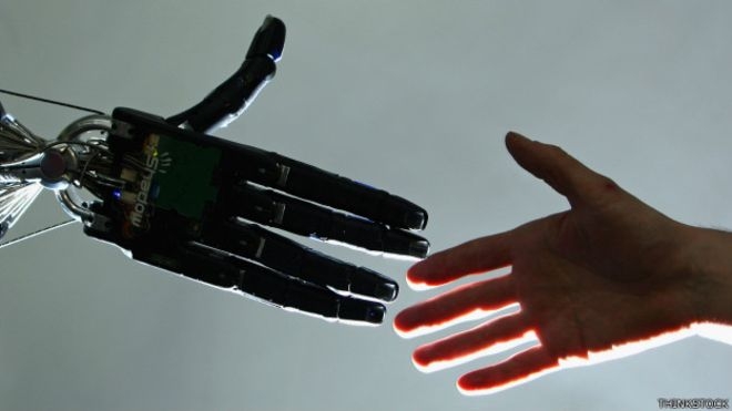 Все очень серьезно. Специалисты предупреждают об опасности роботов-убийц