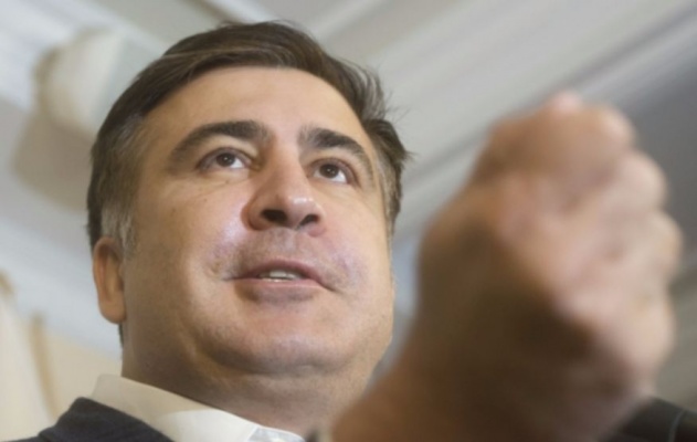 Кабмин удовлетворит Саакашвили, когда его заявление об отставке поступит официально 1