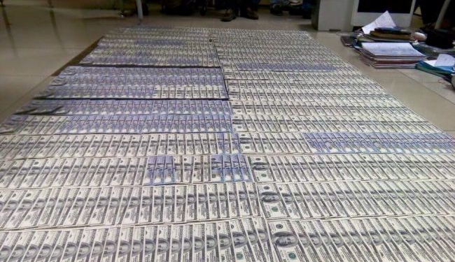 Вокруг спецоперации в ГПУ еще много неясного и очень много денег