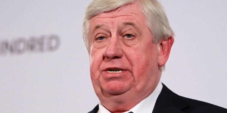 ГПУ совместно с СБУ и МВД проводят спецоперацию в центре оценивания качества образования