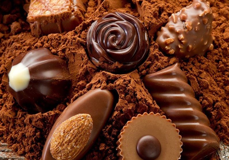 На Николаевщине налоговики разоблачили предприятие, которое торговало шоколадом и сахаром через подставное лицо 1